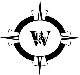 DCW logo