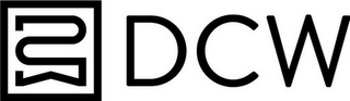 DCW logo