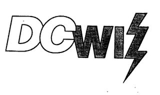 DCWI logo