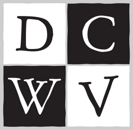 DCWV logo