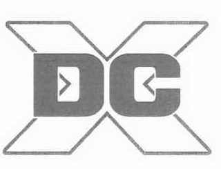 DCX logo