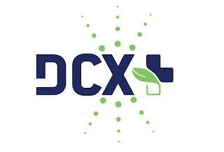 DCX logo