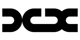 DCX logo