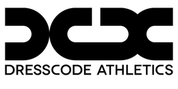 DCX DRESSCODE ATHLETICS logo