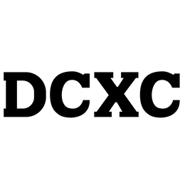 DCXC logo