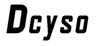 DCYSO logo