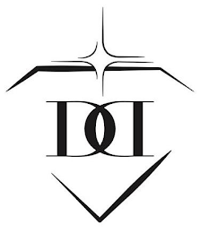 DD 101 logo