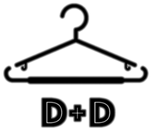 D+D logo