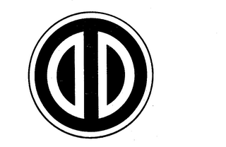 DD logo