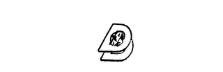 DD logo