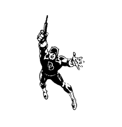 DD logo