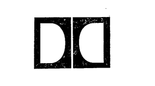 DD logo