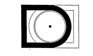 DD logo