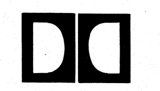 DD logo