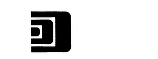 DD logo