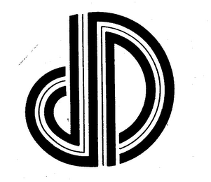 DD logo