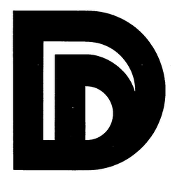 DD logo