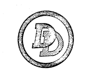 DD logo