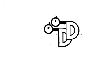DD logo