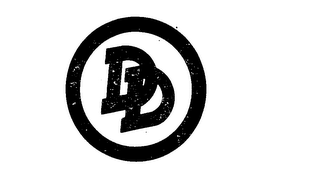 DD logo