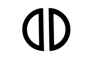 DD logo