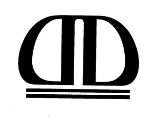 DD logo
