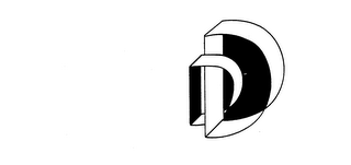 DD logo