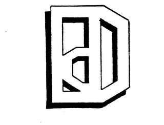 DD logo