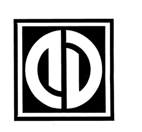 DD logo