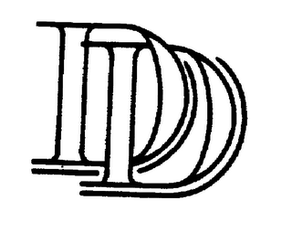 DD logo