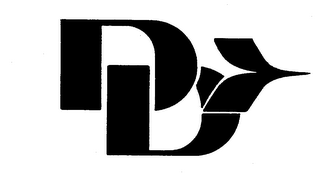 DD logo