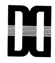 DD logo