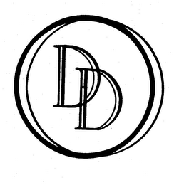 DD logo