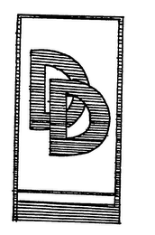 DD logo