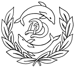 DD logo