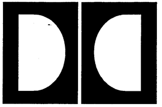 DD logo