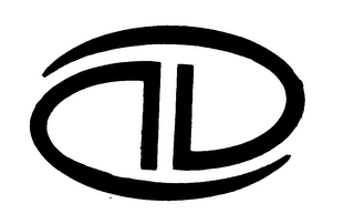 DD logo