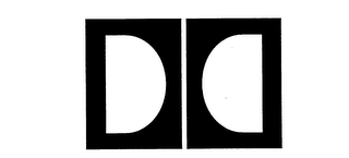 DD logo