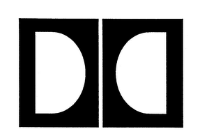 DD logo