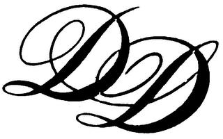 DD logo