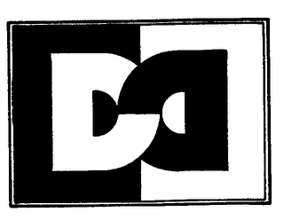 DD logo
