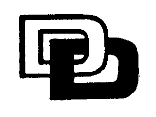 DD logo