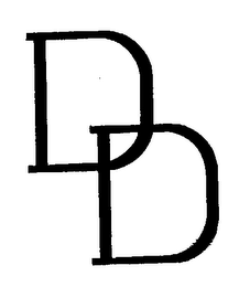 DD logo