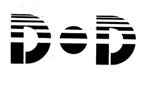 DD logo