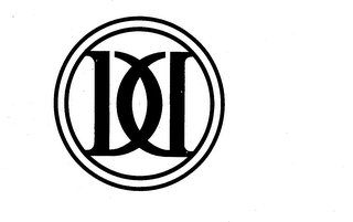 DD logo