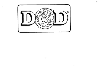 D&D logo