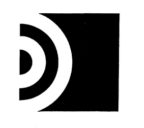 DD logo