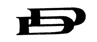 DD logo