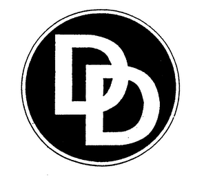 DD logo