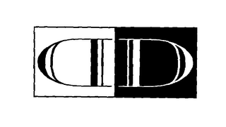 DD logo